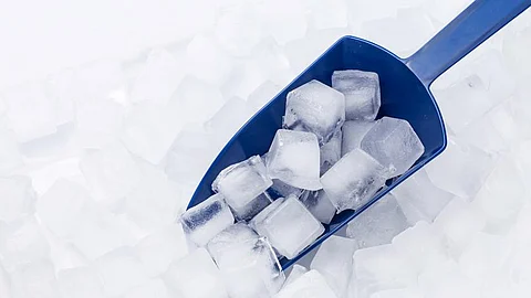 Ice History