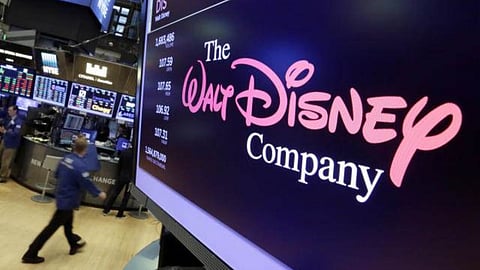 Disney Layoffs