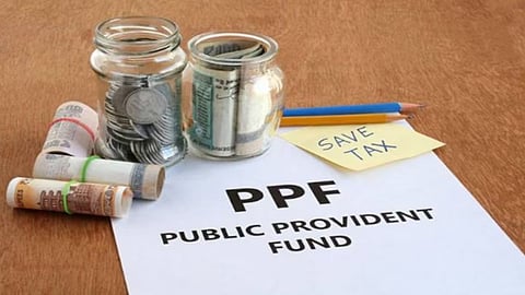 PPF Claim