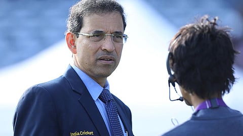 Harsha Bhogle Chennai Crowd IPL 2023