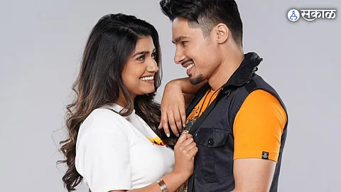 Phakaat Movie release on 2nd june cast rasika sunil suyog gorhe love friendship