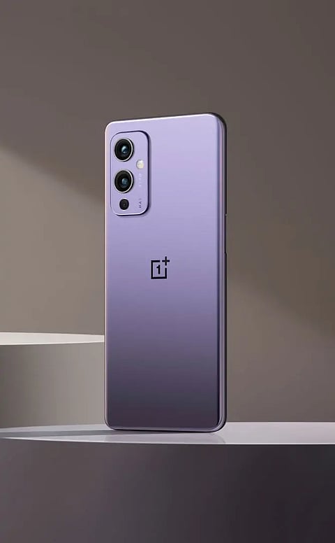 Oneplus 9 5G Phone