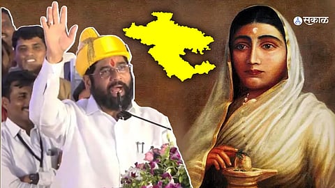 ahmednagar will be rename as ahilyabai nagar