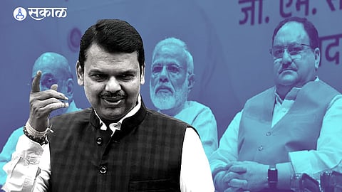 Maharashtra Politics