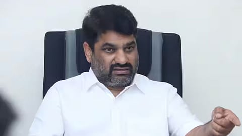 Satej Patil on bandh in kolhapur protest due to offensive WhatsApp states kolhapur police