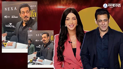 Salman Khan: