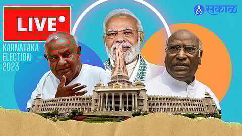 Karnataka Election Result