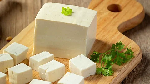 Paneer Benefits