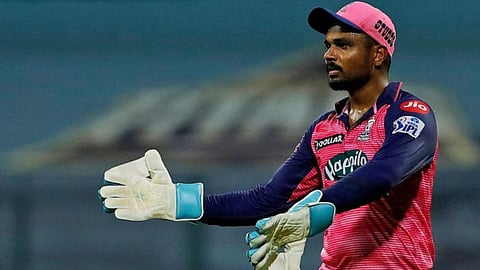 Sanju Samson IPL 2023