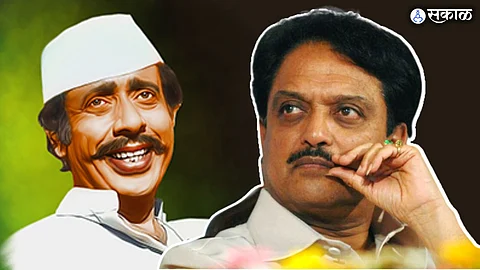 after refused maharashtra bhushan award nilu phule suggest abhay bang name for this award and vilasrao deshmukh agreed
