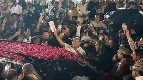 sharad pawar