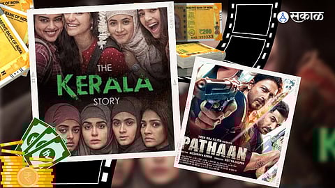 The Kerala Story Box Office Collection Day 10