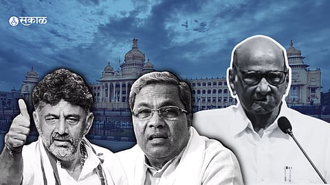 Sharad Pawar_Karnataka CM