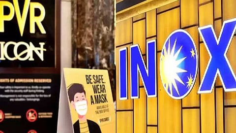 PVR INOX to Shut Down 50 Screens Soon