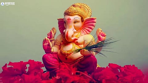 Vinayak Chaturthi 2023