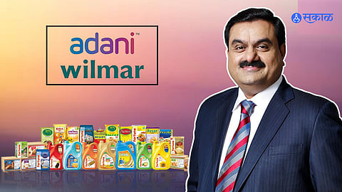 Gautam Adani