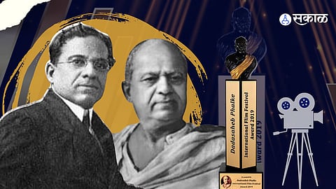 Dadasaheb Phalke Film Foundation Awards 2023, Dadasaheb Phalke Film Foundation Awards, shah rukh khan, manisha koirala