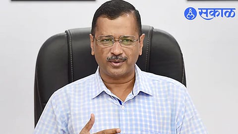 bjp offered money to mla cm arvind kejriwal allegations politics