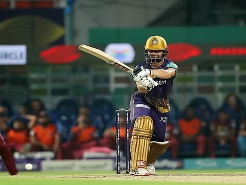 रिंकू सिंग