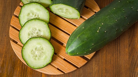 cucumber