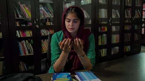 Mrs India Perfectionist Alleges