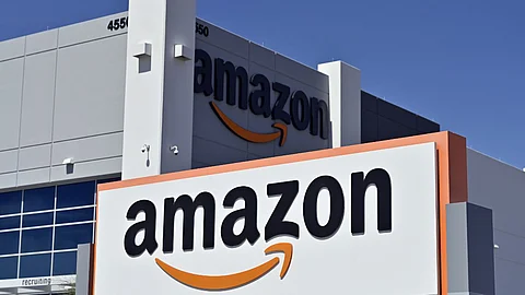 Amazon Dine-in