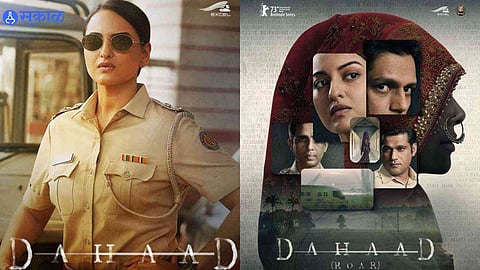 Dahaad Review