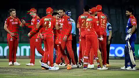 IPL 2023 Playoffs Scenario