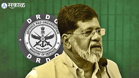 why no sedition case against drdo scientist pradeep kurulkar till now asks prithviraj chavan