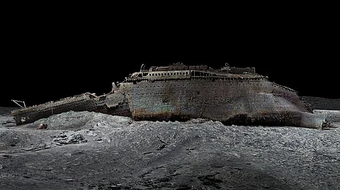 Titanic