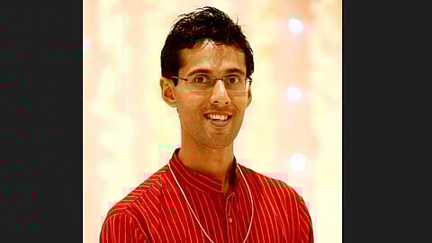 Vipul Shaha