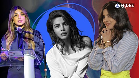 actress priyanka chopra talks about her ex boyfriend relationship love past in bollywood