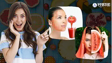 Best fruit for skin whitening