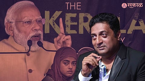 The Kerala Story Controversy