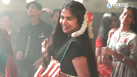 Adah Sharma Accident