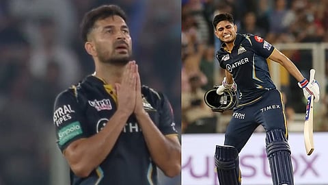 Shubman Gill GT vs MI : मुंबईचं पॅक अप! शुभमननेच प्ले ऑफमध्ये आणलं अन् बाहेर काढलं, मोहितनेच्याही पंजाचा हातभार