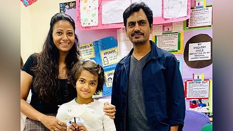 Nawazuddin Siddiqui, Nawazuddin Siddiqui news, Nawazuddin Siddiqui wife, Nawazuddin Siddiqui wife letter, Aaliya Siddiqui letter to nawazuddin