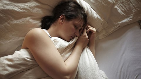 Sleeping Disorder
