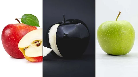 Apple