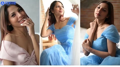 mumbai based model manvi raj allegations of love jihad against ranchi grooming modeling agency owner viral