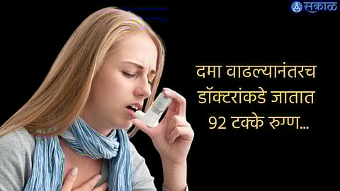 World Asthma Day