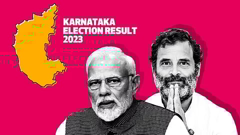 Karnataka Election Result 2023