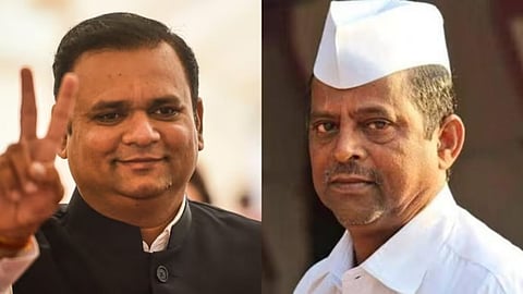 Shivsena Political Crisis