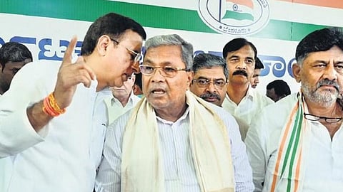 Karnataka CM