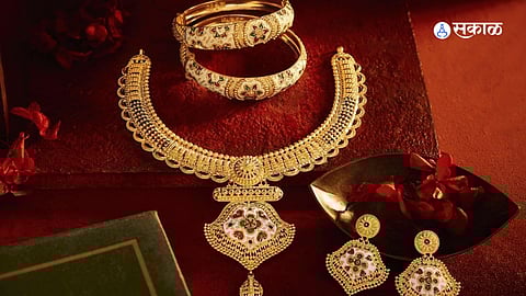 Gold Silver Price