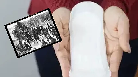 Sanitary Pads