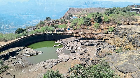 किल्ले रायगड