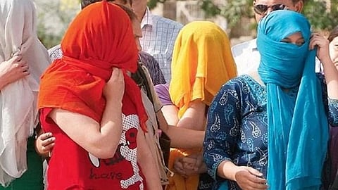 वेश्या व्यवसाय