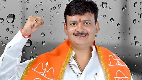 Balu Dhanorkar Passed Away