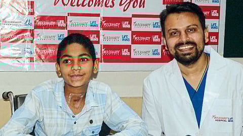 -डॉ. अमित भाटी,मेंदूरोग तज्ज्ञ नागपूर.